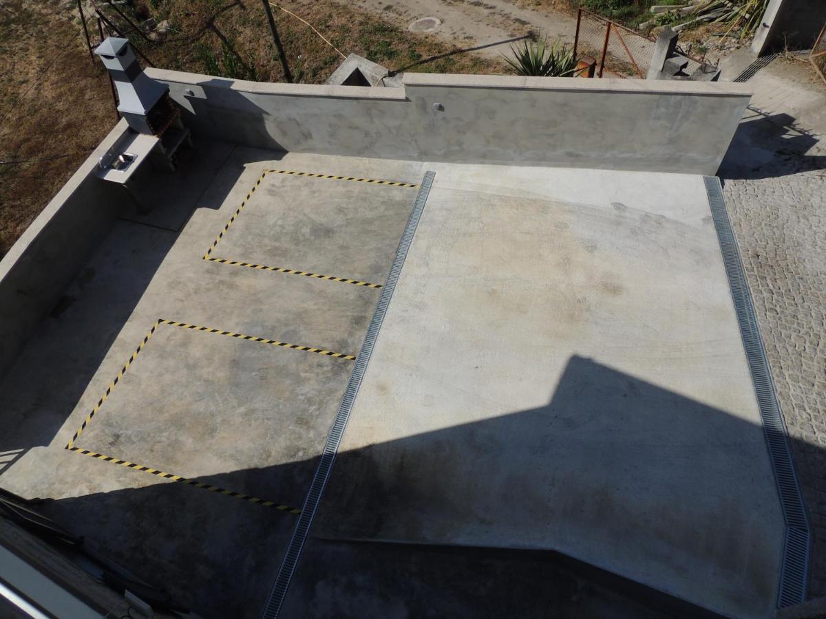Apartamento Amarante - Vista Sao Goncalo Εξωτερικό φωτογραφία