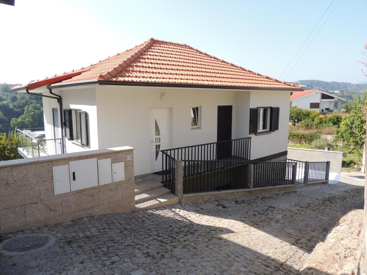 Apartamento Amarante - Vista Sao Goncalo Εξωτερικό φωτογραφία