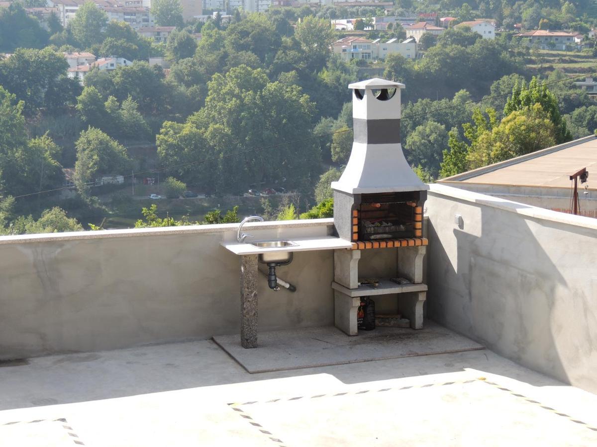 Apartamento Amarante - Vista Sao Goncalo Εξωτερικό φωτογραφία
