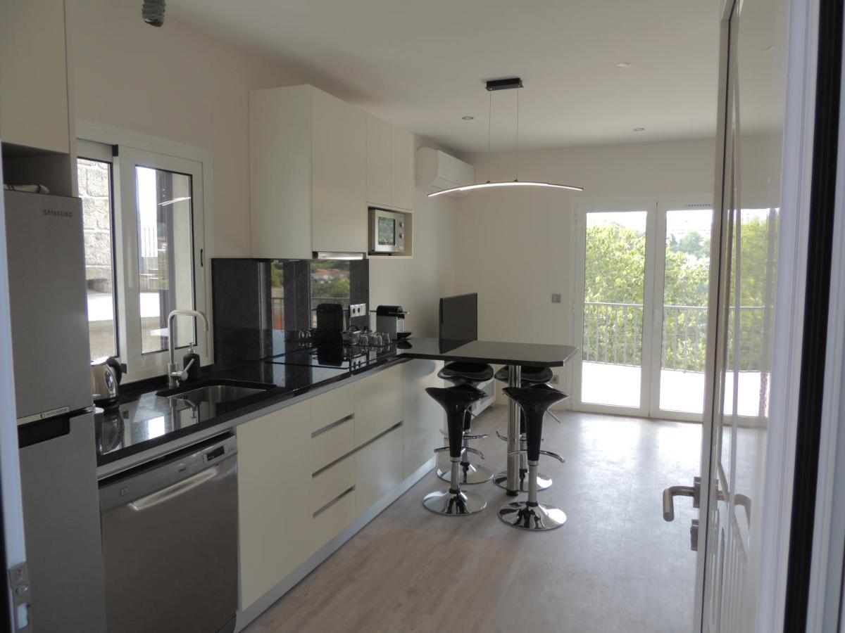 Apartamento Amarante - Vista Sao Goncalo Εξωτερικό φωτογραφία