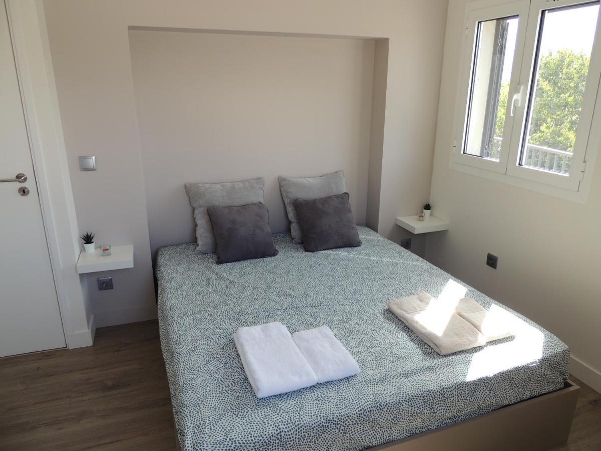 Apartamento Amarante - Vista Sao Goncalo Εξωτερικό φωτογραφία