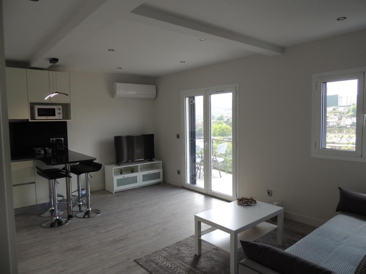 Apartamento Amarante - Vista Sao Goncalo Εξωτερικό φωτογραφία