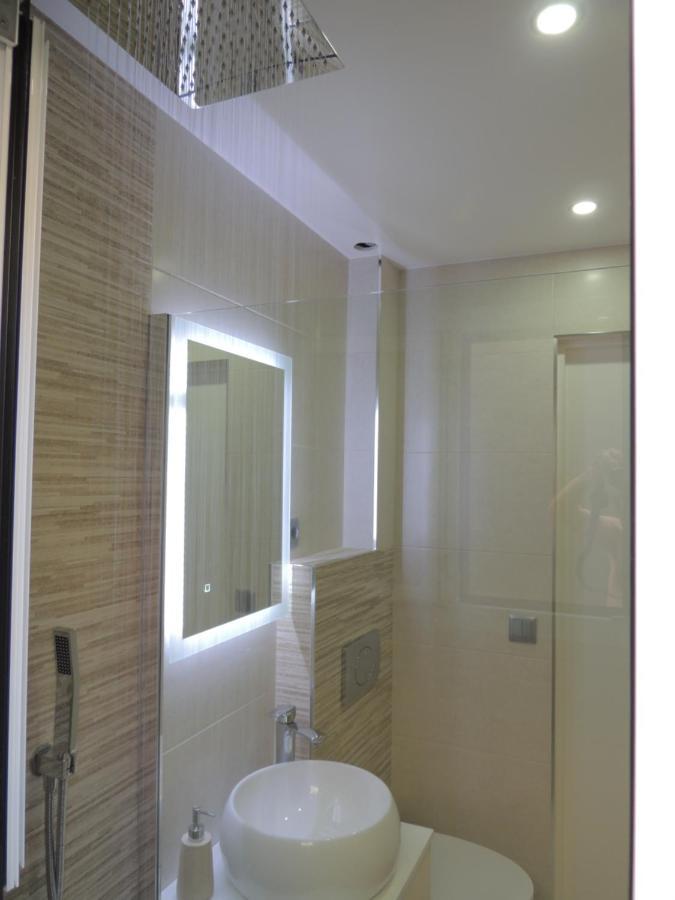 Apartamento Amarante - Vista Sao Goncalo Εξωτερικό φωτογραφία