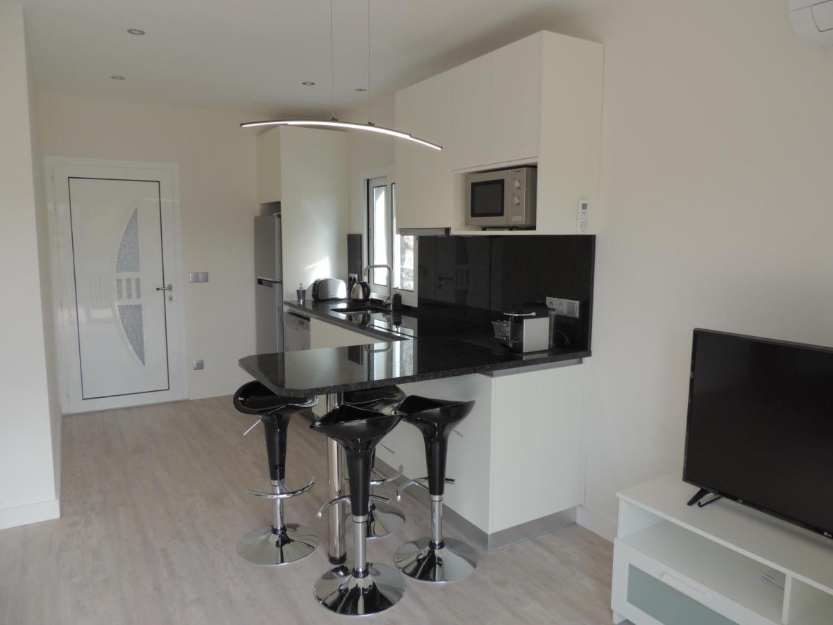 Apartamento Amarante - Vista Sao Goncalo Εξωτερικό φωτογραφία
