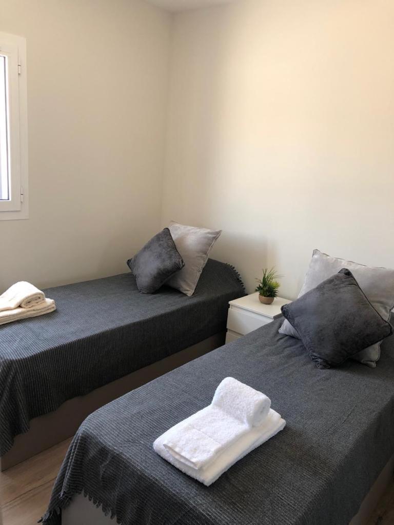 Apartamento Amarante - Vista Sao Goncalo Δωμάτιο φωτογραφία