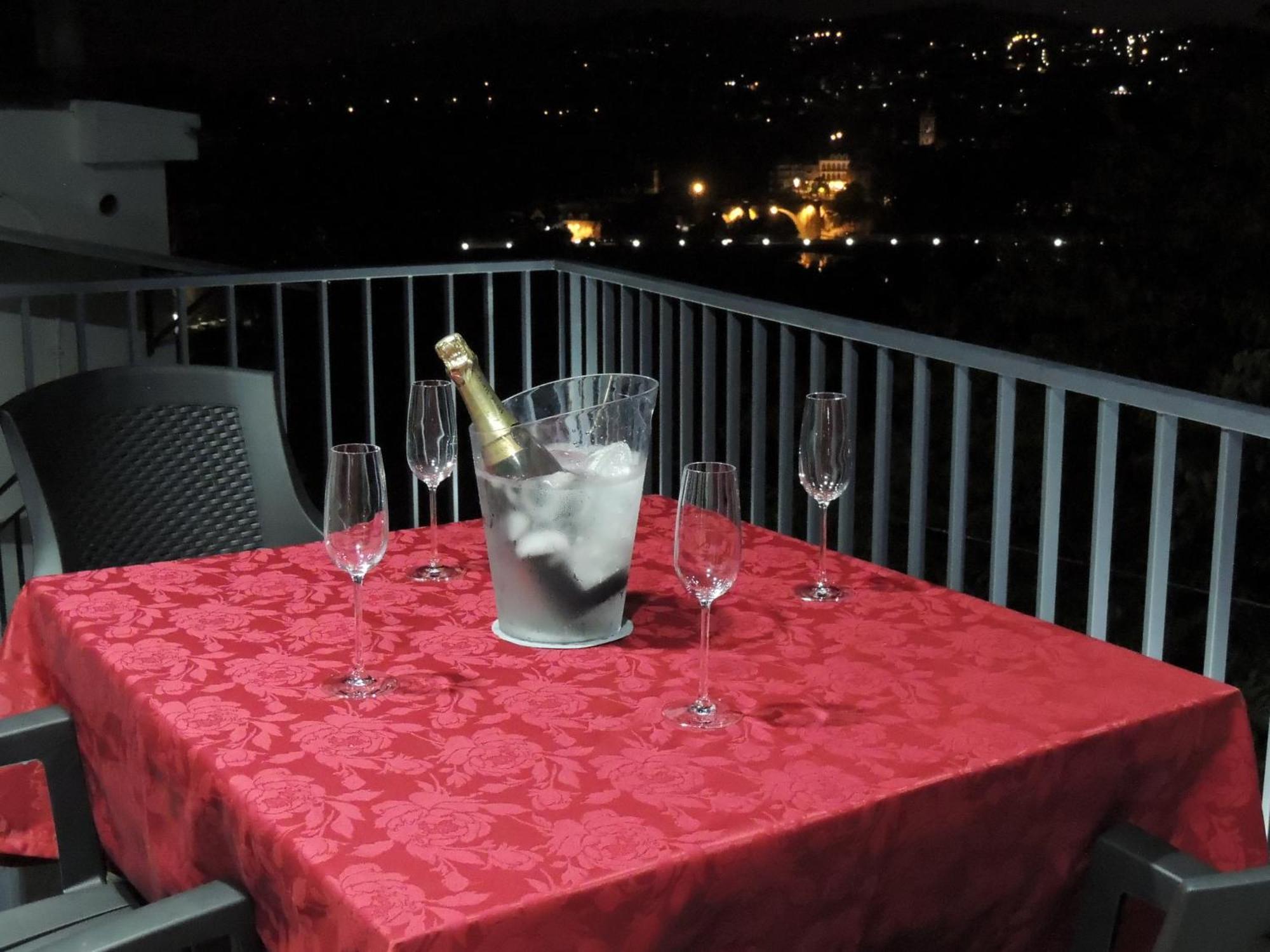 Apartamento Amarante - Vista Sao Goncalo Δωμάτιο φωτογραφία