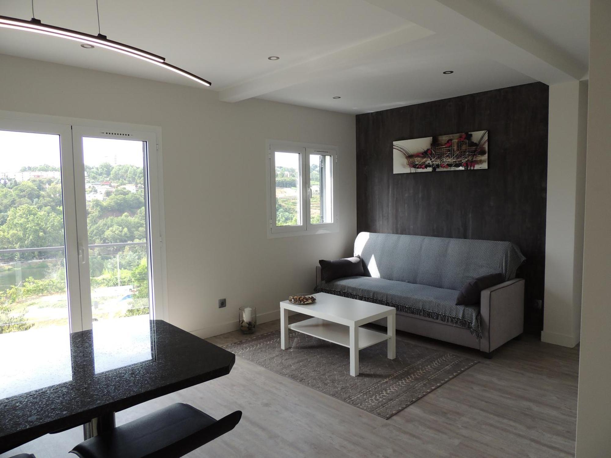 Apartamento Amarante - Vista Sao Goncalo Δωμάτιο φωτογραφία