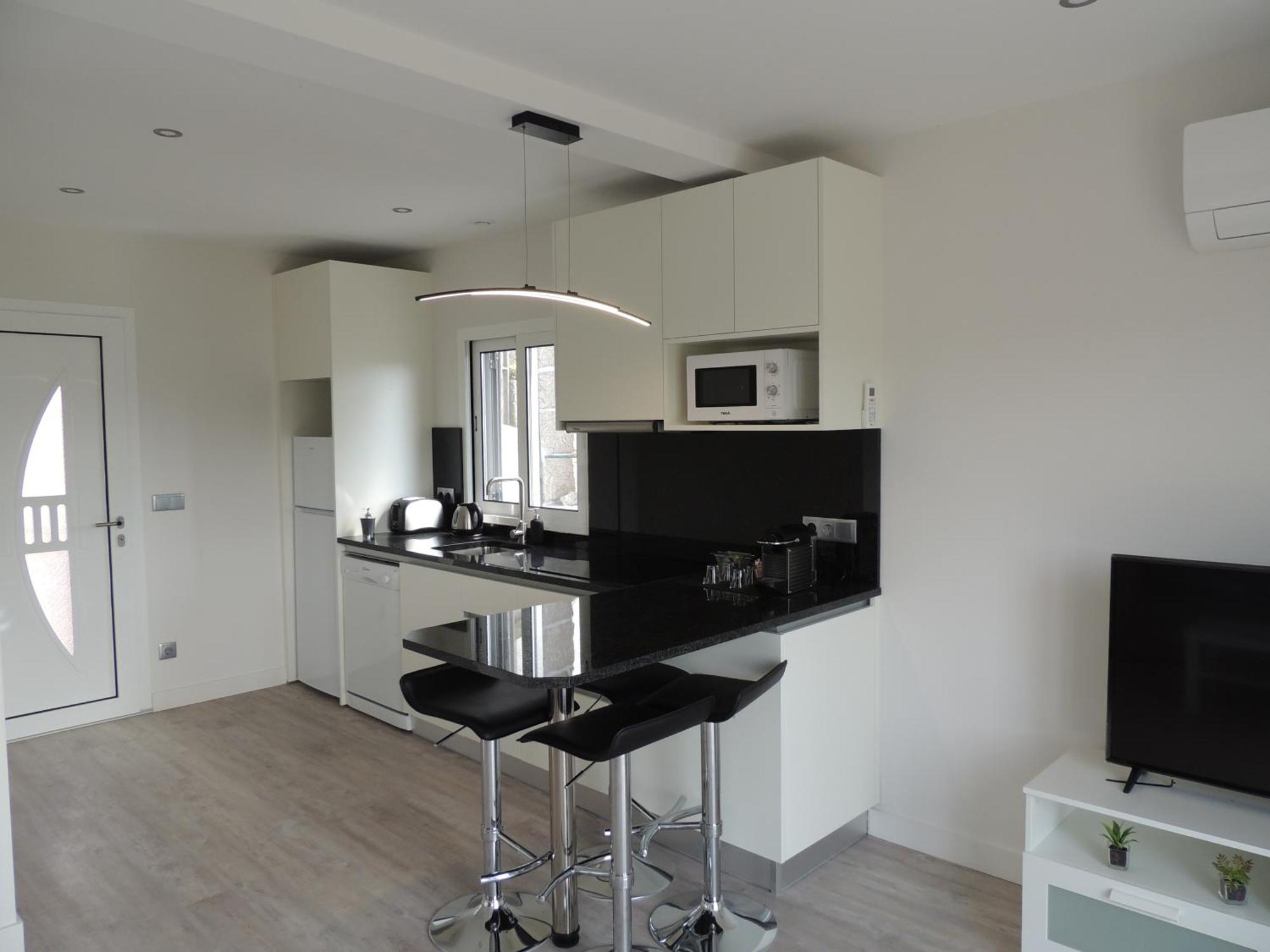 Apartamento Amarante - Vista Sao Goncalo Δωμάτιο φωτογραφία