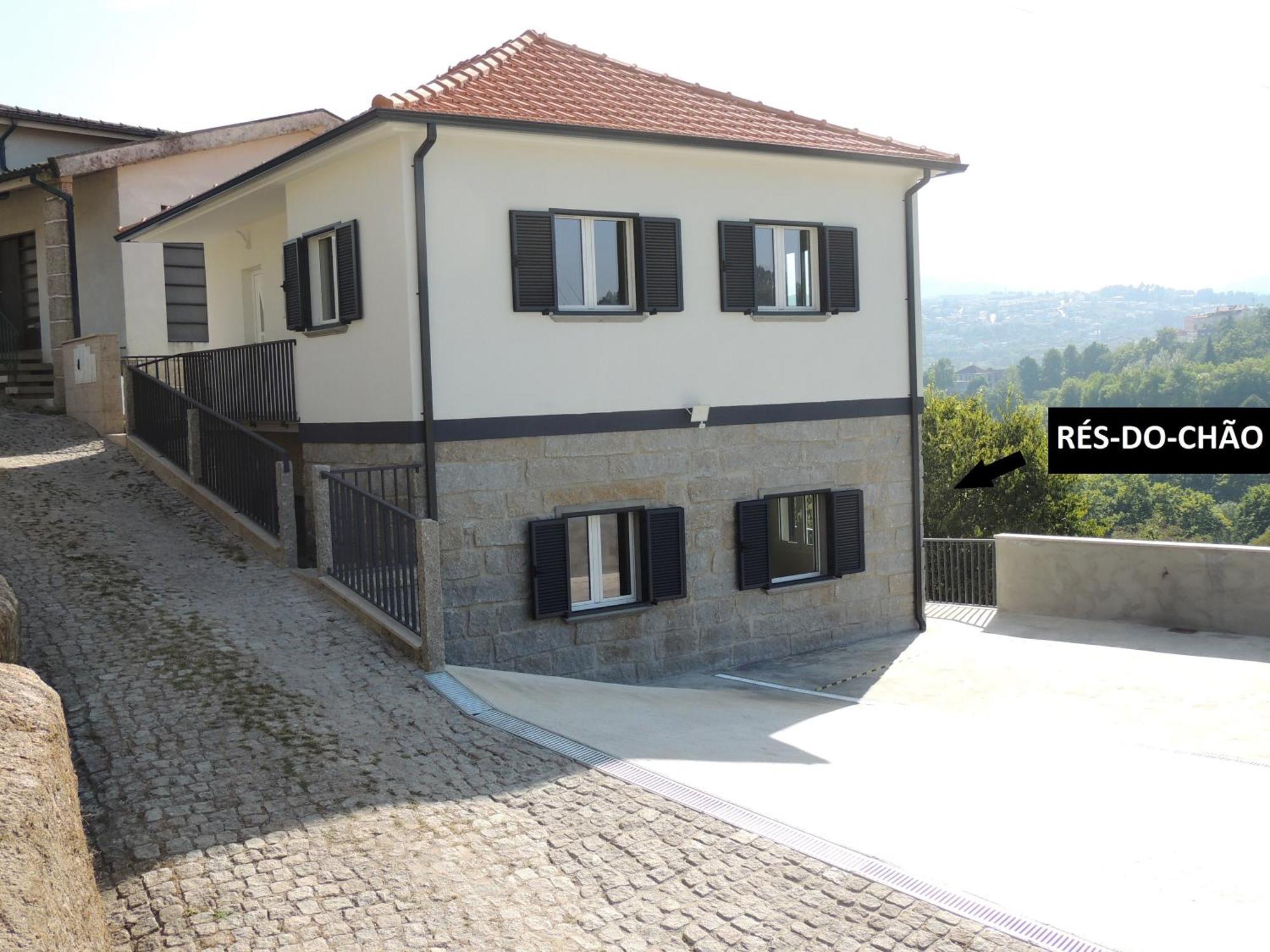 Apartamento Amarante - Vista Sao Goncalo Δωμάτιο φωτογραφία